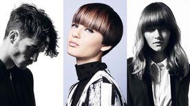 bangs