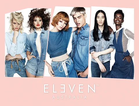 Juli Aktion Eleven Australia
